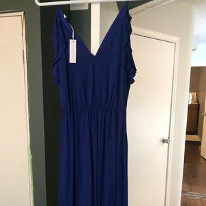 Gentle Fawn summer dress